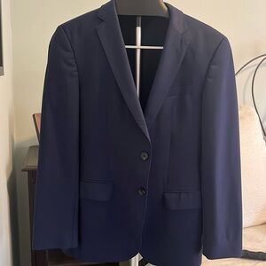 Hugo Boss Suit